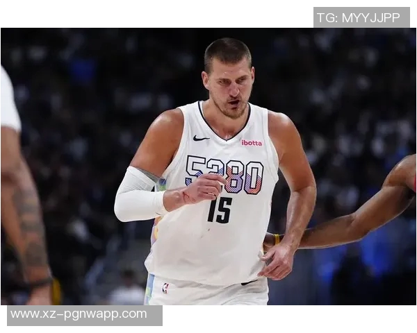 约基奇调侃戈登引发争议队内核心关系岌岌可危