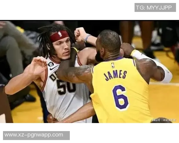 本戈登回忆初见姚明时的震撼感受竟认为他体内有外星人操控着他