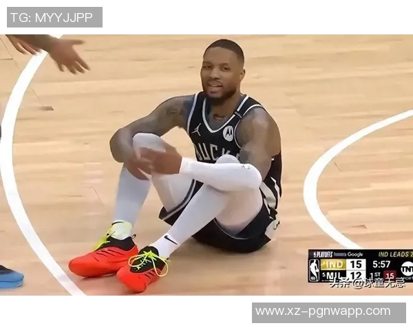 利拉德宣布因跟腱撕裂伤停2026年强势回归让球迷期待