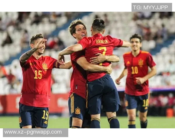 贡萨洛在西班牙U21破门终结进球荒身价1500万的皇马前锋重回状态