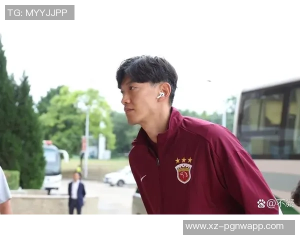 颜骏凌回忆于汉超上赛季进球如今已成为国家队教练的感慨