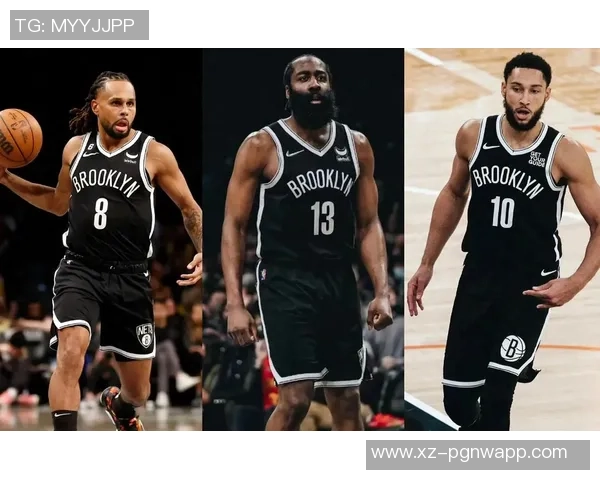 快船逆袭篮网成近十年首队投篮次数少却以16分优势获胜